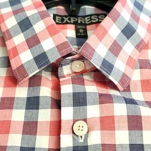 Mens Dress Shirt